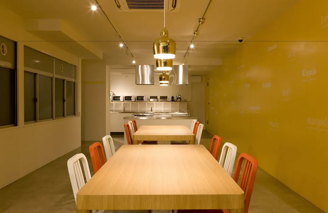 Hotel Graphy Nezu-1